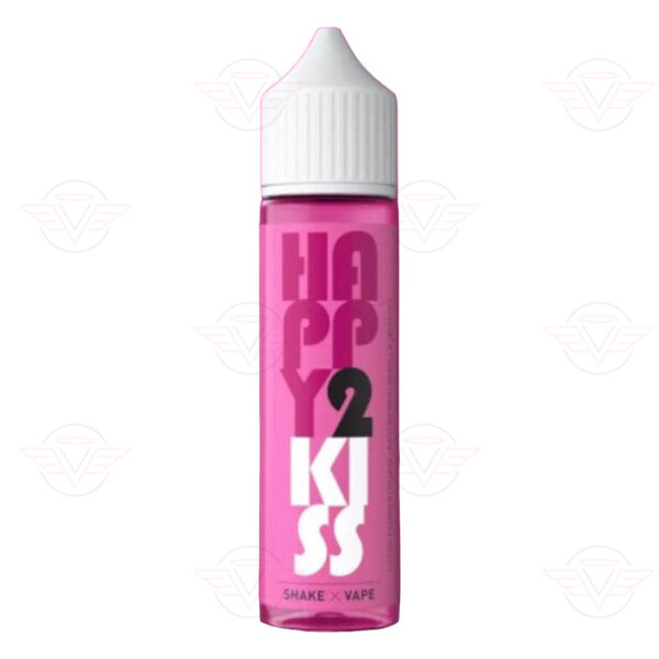 happy liquid - Happy2 Kiss 50ml