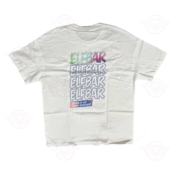 Elfbar - T-shirt M