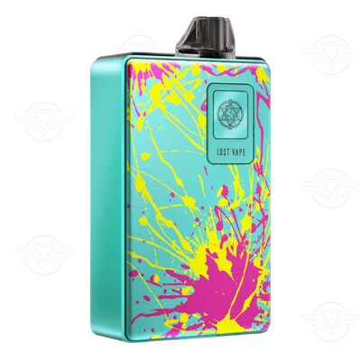 Lost Vape - Centaurus B80 Aio Kit Gush Green