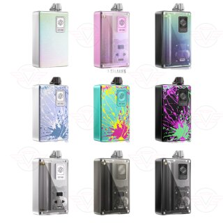 Lost Vape - Centaurus B80 Aio Kit Gush Green
