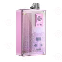 Lost Vape - Centaurus B80 Aio Kit Nebula Galaxy