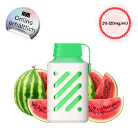 Vozol - Gear 600 Watermelon ICE 20mg/ml 2%