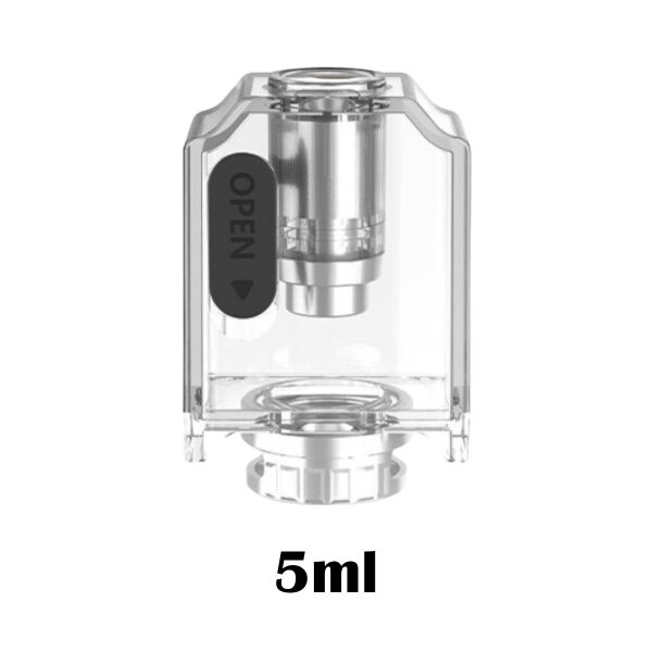 Lost Vape - Pod cartridge UB AIO - 5 ml - Ice White