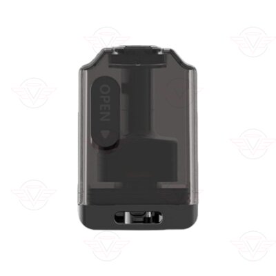 Lost Vape - Réservoir Centaurus Boro RBA 5ml noir