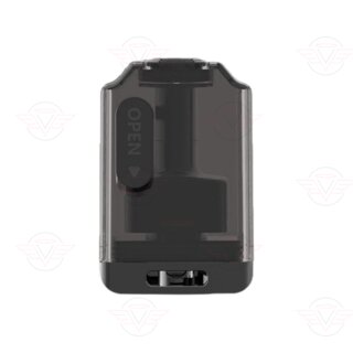 Lost Vape - Centaurus Boro Tank RBA 5ml nero