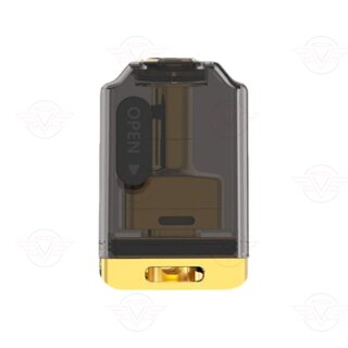 Lost Vape - Réservoir Centaurus Boro RBA 5ml or
