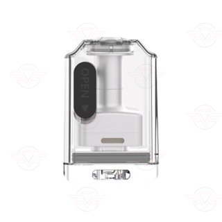 Lost Vape - Centaurus Boro Tank RBA 5ml argento