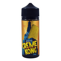 Joe`s Juice - Creme Kong – Caramel Shortfill 100ml...
