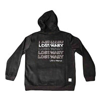 Lost Mary Sweatshirt XXL, Black