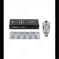 Fumytech - Verdampferköpfe 0.7 Ohm / 0.9 Ohm