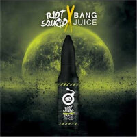 Riot Squad X Bang Juice - Kiwi Coalition 15ml