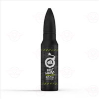 Riot Squad X Bang Juice - Kiwi Coalition 15ml