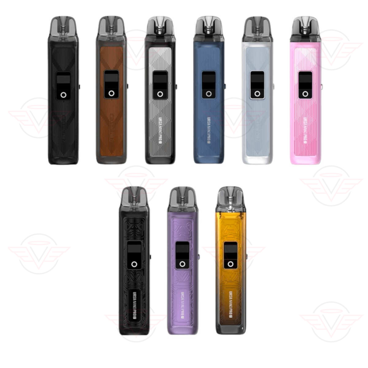 elfbar nachfüll pod läuft aus Lost Vape URSA Epoch 25W Pod Kit $10.99 main image 0