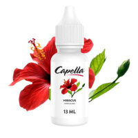 Capella Aroma - Hibiscus 13ml - MHDÜ