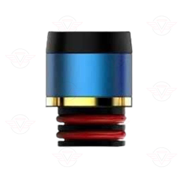 UWELL - Crown III Drip Tip bleu ciel
