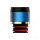 UWELL - Crown III Drip Tip bleu ciel