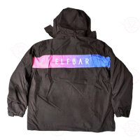Elfbar - ELFBAR Jacke, Black XL