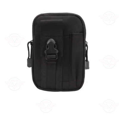 No Name - Multi-Function Pocket 2 black