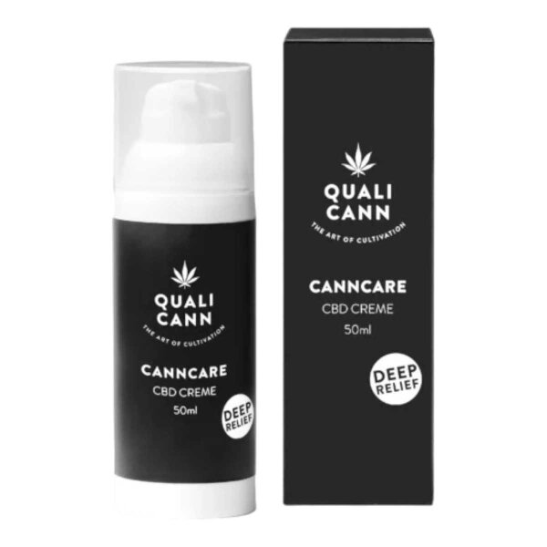 QUALICANN - Canncare