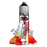 IVG - Strawberry Watermelon CHEW Gum 50ml