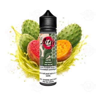 ZAP - Aisu - Cactus 50ml Shortfill