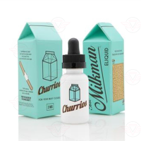 The Milkman - Churrios 30ml / 60ml