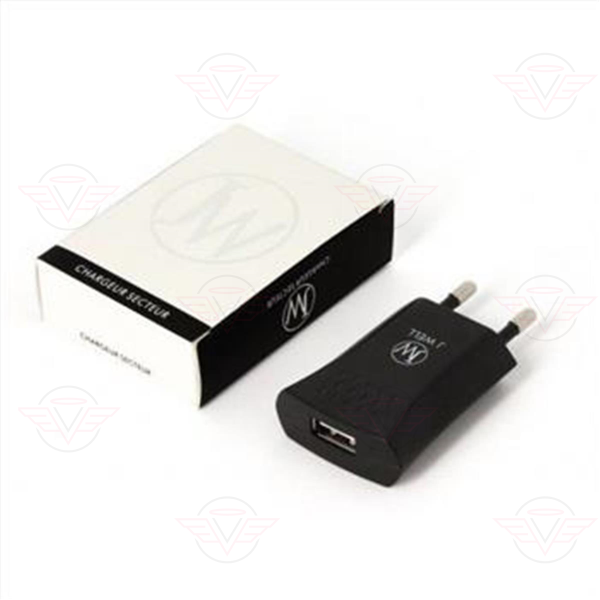 J Well - Adaptateur de charge USB