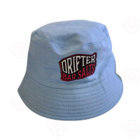 Drifter - Fishermans hat, light blue