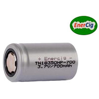 Batterie EnerCig 18350 700mAh
