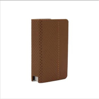 J Well - Bo One leather case for power charging station