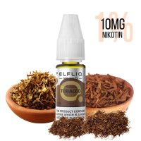 Elfbar - Elfliq Tobacco 10mg/ml (1%)