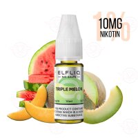 Elfbar - Elfliq Triple Melon 10mg Nikotinsalz