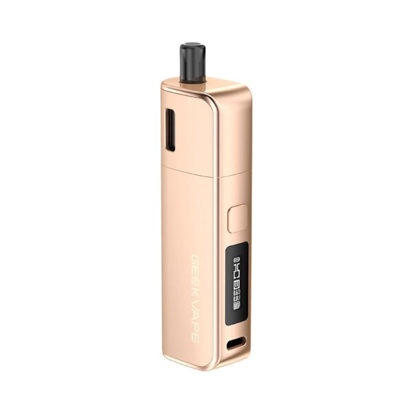 Geek Vape - Soul Pod System Champagne