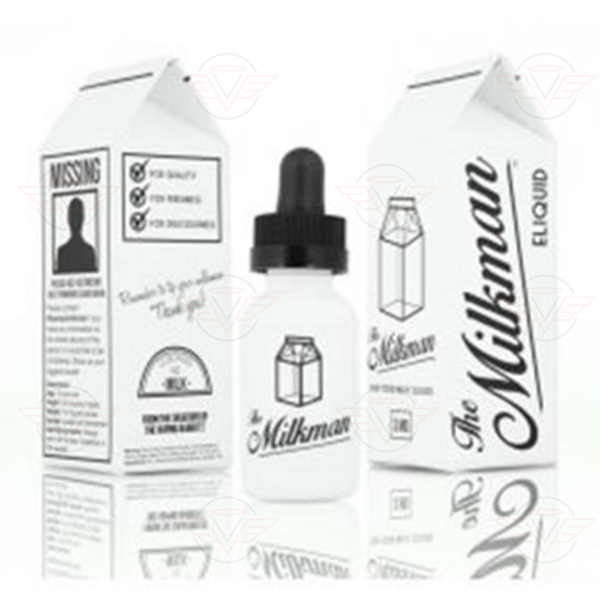 The Milkman - The Milkman 30ml