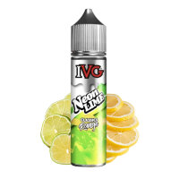 IVG - Neon Lime 50ml - MHDÜ