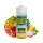 Twist E-liquides - Punch tropical 120ml shortfill