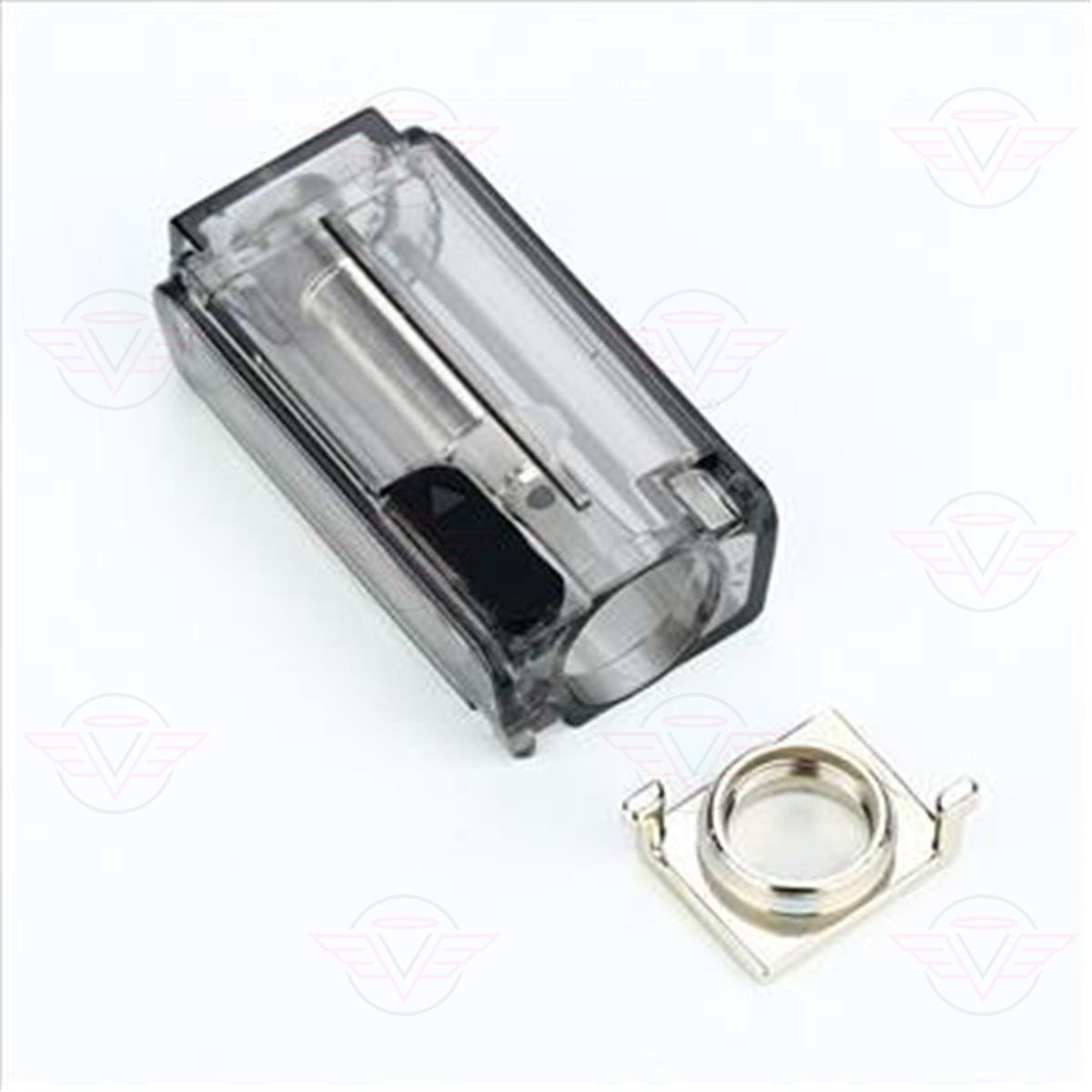 elfbar nachfüll pod läuft aus EXCEED Grip Kit | Joyetech Official Website main image 1