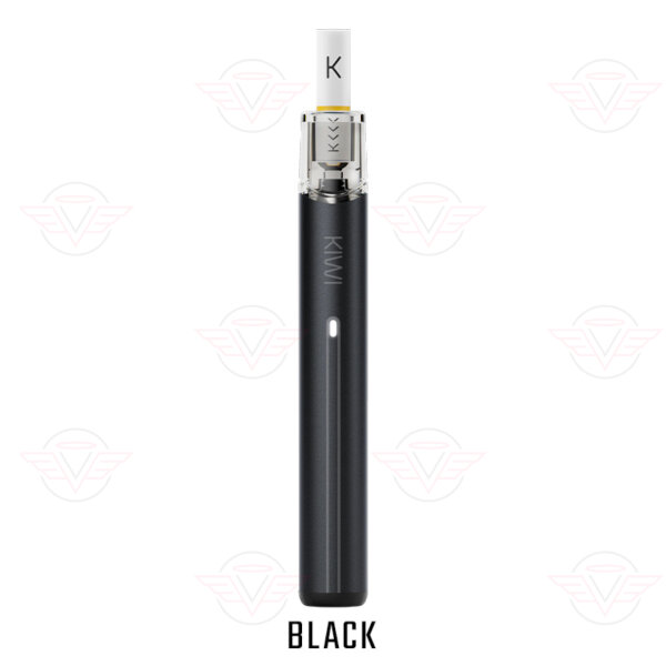 KIWI VAPOR - Kiwi Spark Vape Pen Black