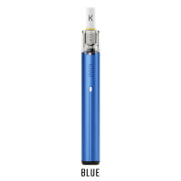 Kiwi Vapor - Spark Vape Pen blue