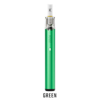 Kiwi Vapor - Spark Vape Pen green