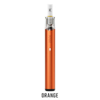 Kiwi Vapor - Spark Vape Pen orange