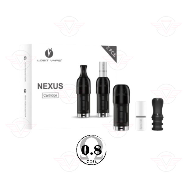 Lost Vape - Pods Thelema Nexus