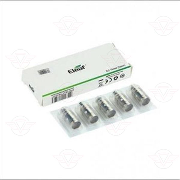 Eleaf - EC2 Coils 0.5 Ohm