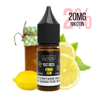 Sadboy - Jam - Lemon Jam Nicsalt 20mg/ml (2%)