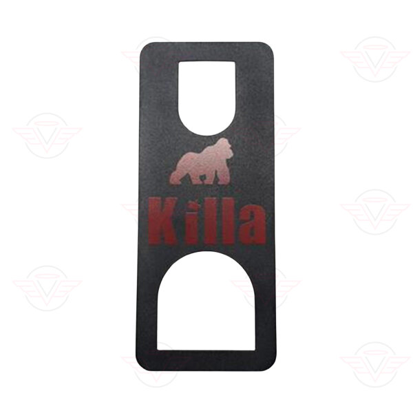 Gorilla Killa - Flaschenöffner