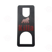 Gorilla Killa - Flaschenöffner