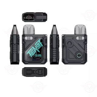 UWELL - Podset Caliburn GK3 Tenet Dolce Mattina