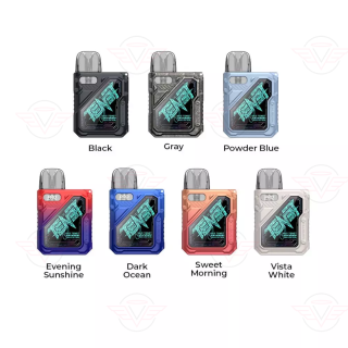 UWELL - Caliburn GK3 Tenet Podset Vista Bianco