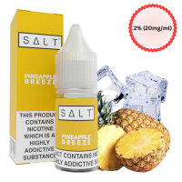 SALT - Pineapple Breeze 20mg/ml - MHDÜ