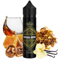 Flavorist - Tabak Royal Havana Aroma 10 ml MHDÜ